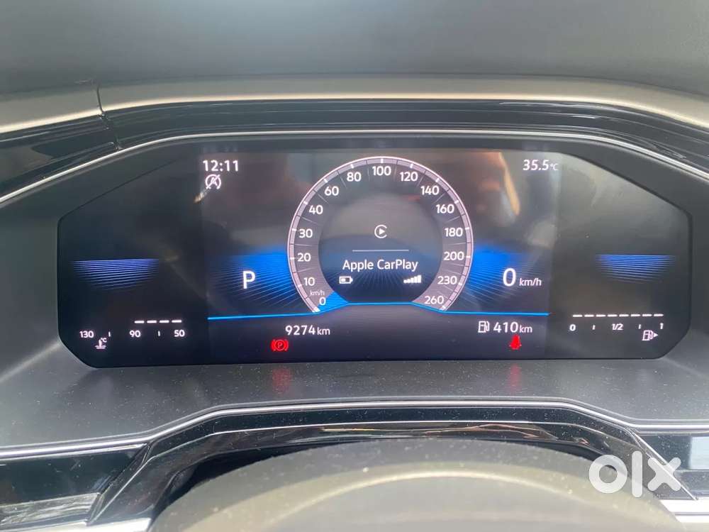 Volkswagen Virtus 1.0 Topline Tsi At, 2025, Petrol