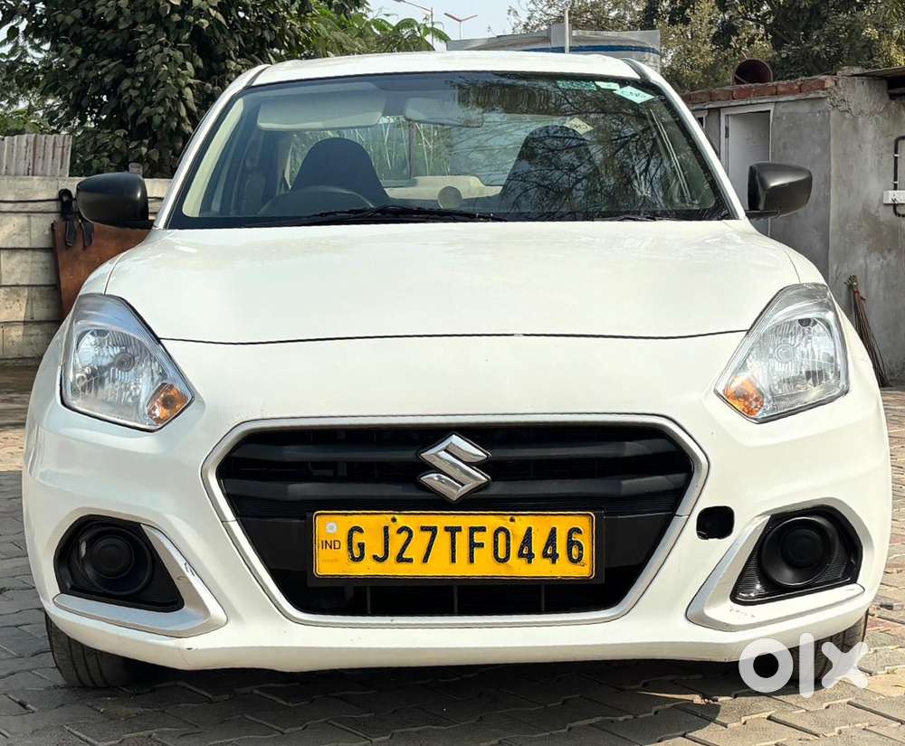 Maruti Suzuki Dzire 1.2 Tour S Cng, 2023, Cng & Hybrids