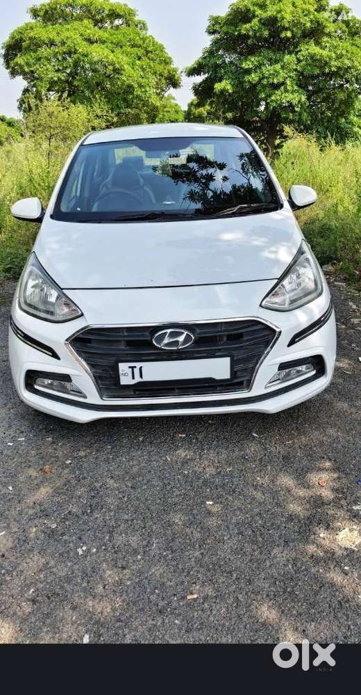 Hyundai Xcent 1.2 Prime T Plus Crdi, 2018, Diesel