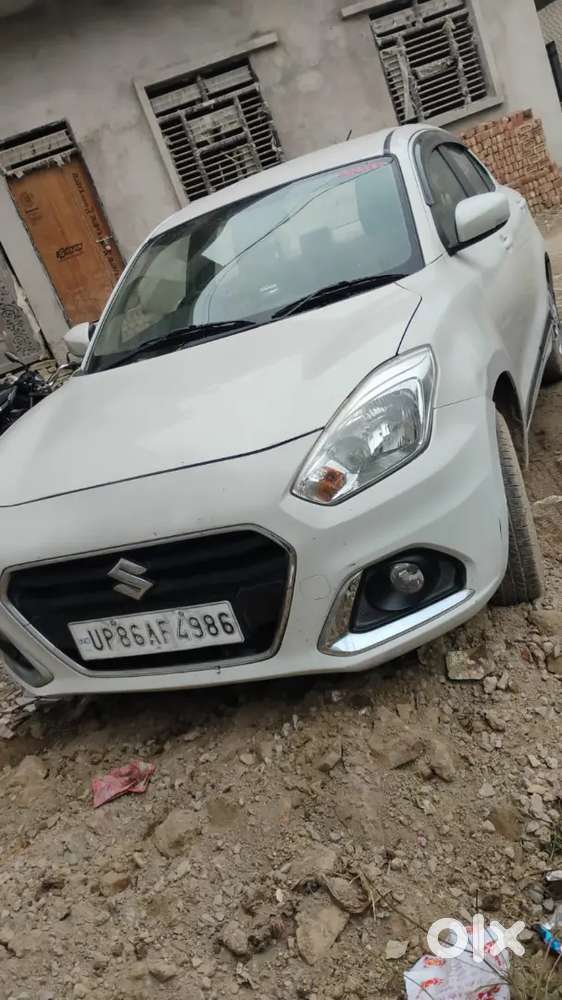 Maruti Dzire 1.2 Tour 2022