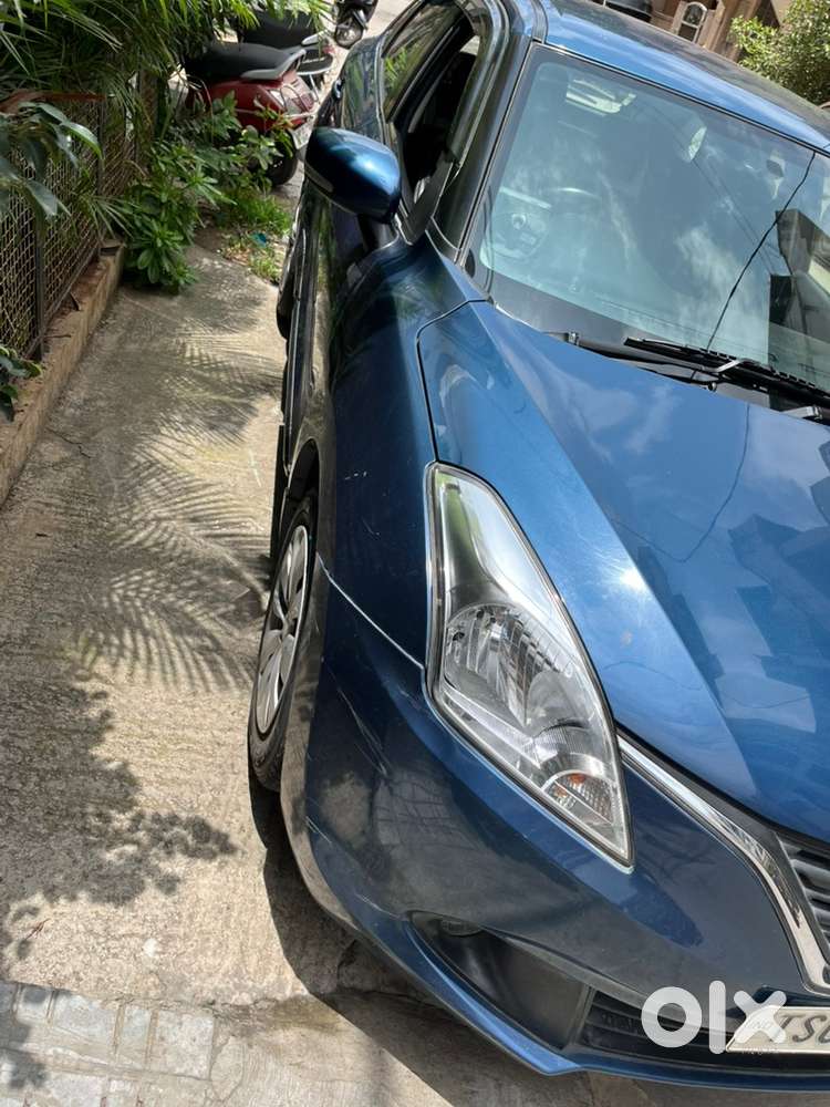 Maruti Suzuki Baleno 2016 28,500km Genuine