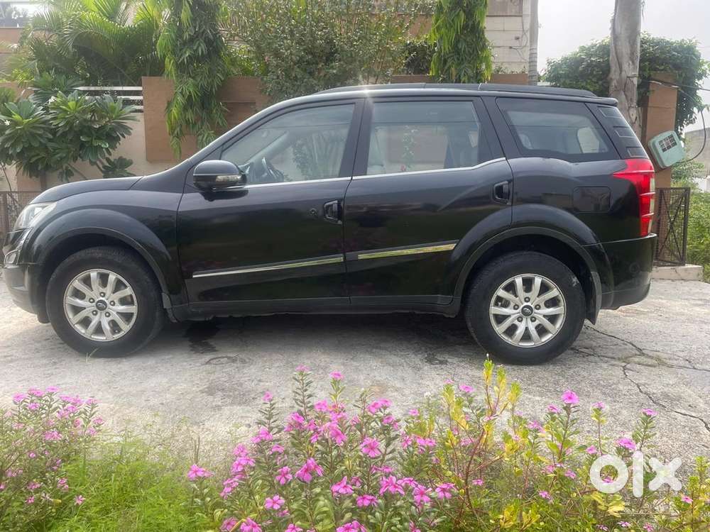 Mahindra Xuv500 Diesel Manual 2016