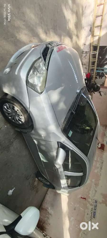 Toyota Etios Gd 2017