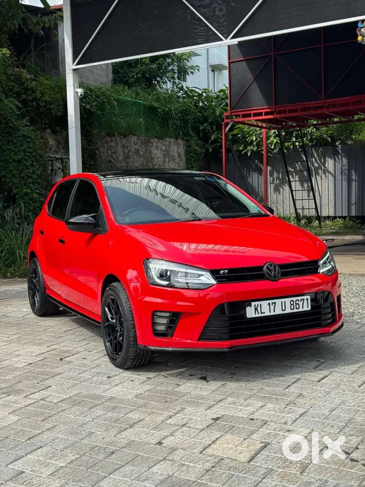 Vw Polo Highline Plus Mt 2020