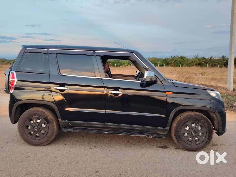 Mahindra Bolero Neo Plus N10, 2023, Diesel