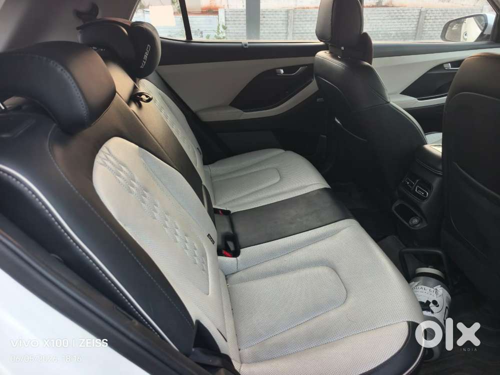 Hyundai Creta 1.6 Sx (o), 2022, Diesel