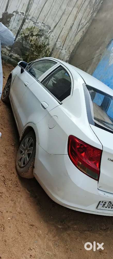 Chevrolet Sail Ls 2014 Manual