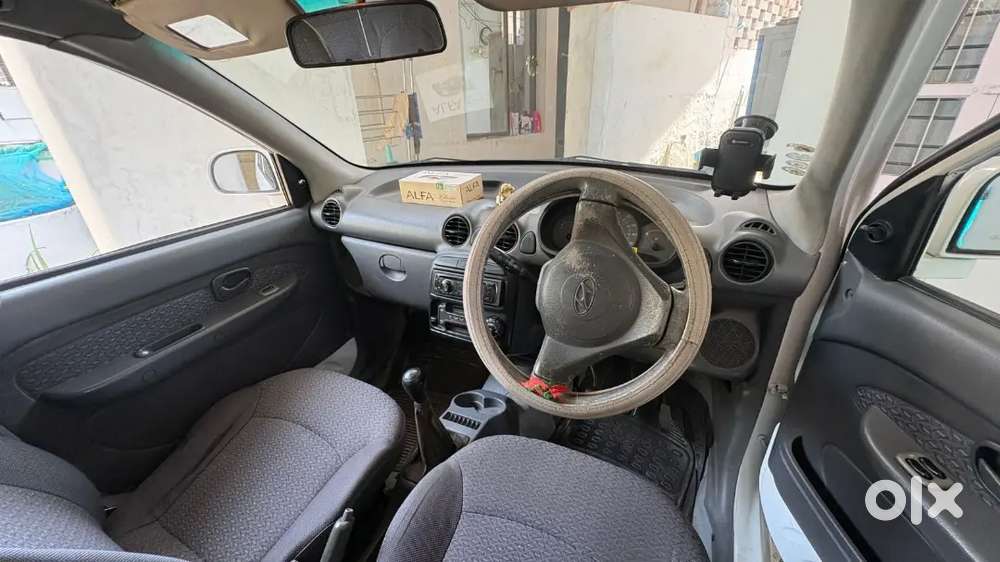 Hyundai Santro Xing 2005