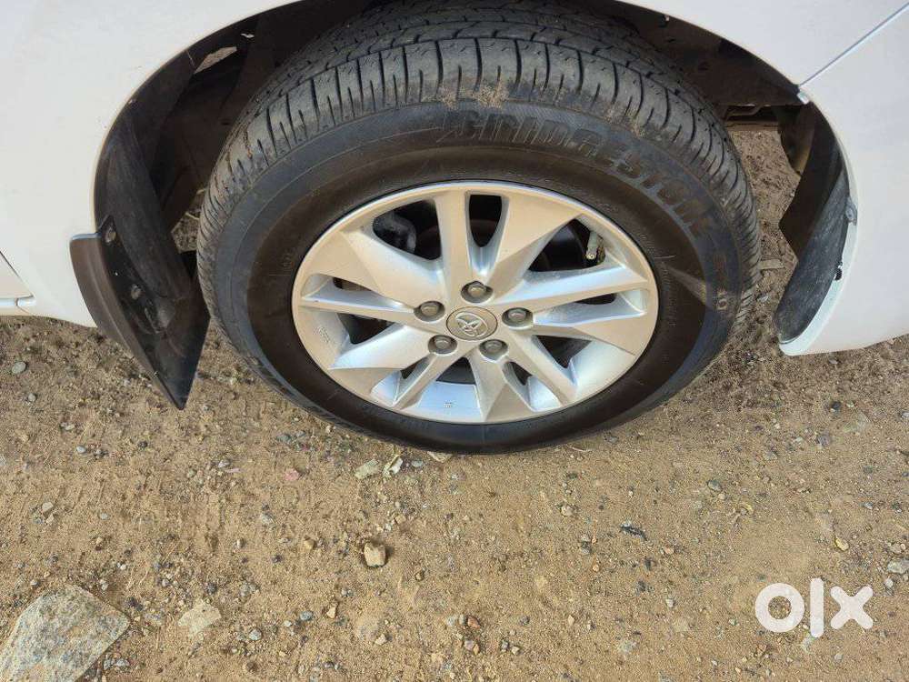 Toyota Innova Crysta [2020-ongoing] 2.4 Gx 7 Str, 2020, Diesel