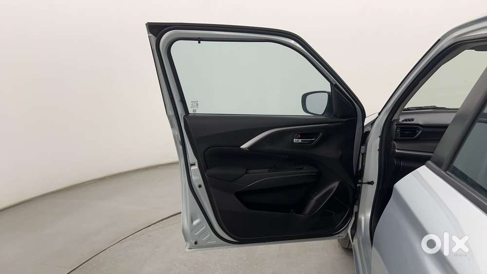 Maruti Suzuki Swift 2021-1.2 Zxi Plus Amt, 2024, Petrol