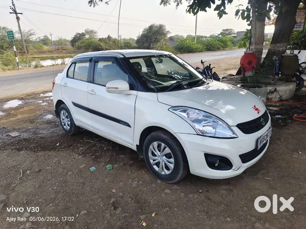 2013 Modal. Gadi Me Koi Kam Nhi He.