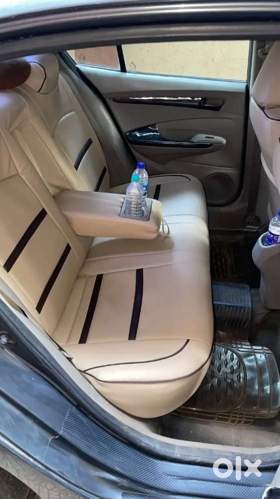 Honda City S At 2009 Petrol Automatic