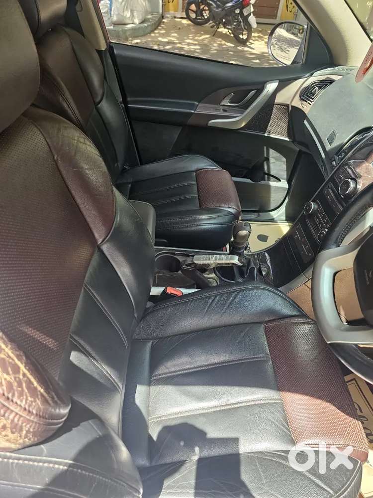 Mahindra Xuv500 Diesel Manual 2014 Variant