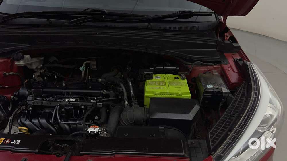 Hyundai Creta 1.6 Sx Plus Petrol, 2016, Petrol