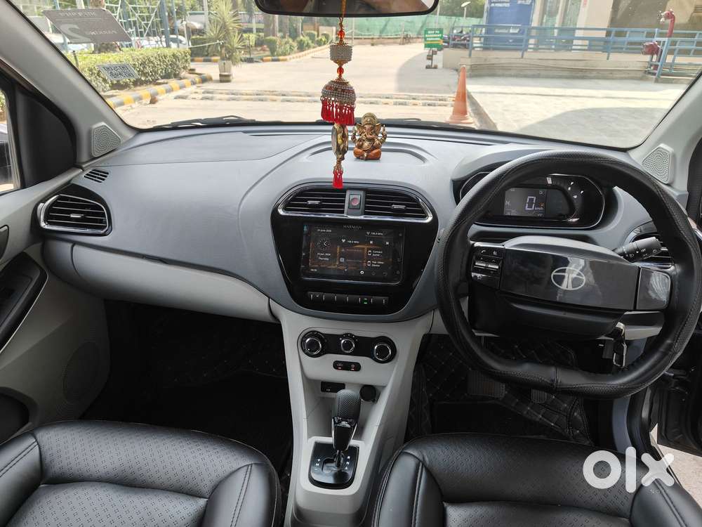 Tata Tiago Xt Icng, 2025, Cng & Hybrids