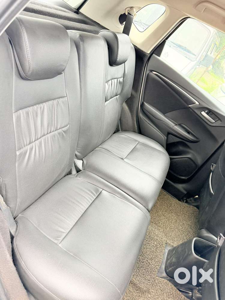 Honda Jazz Vx Mt I-dtec, 2015, Diesel