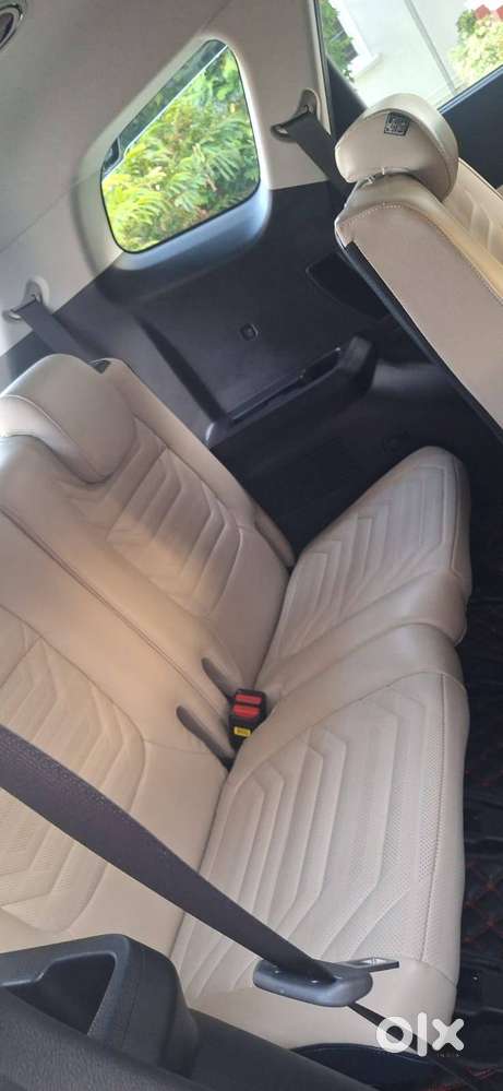 Kia Carens 2023 Petrol 14546 Km Driven