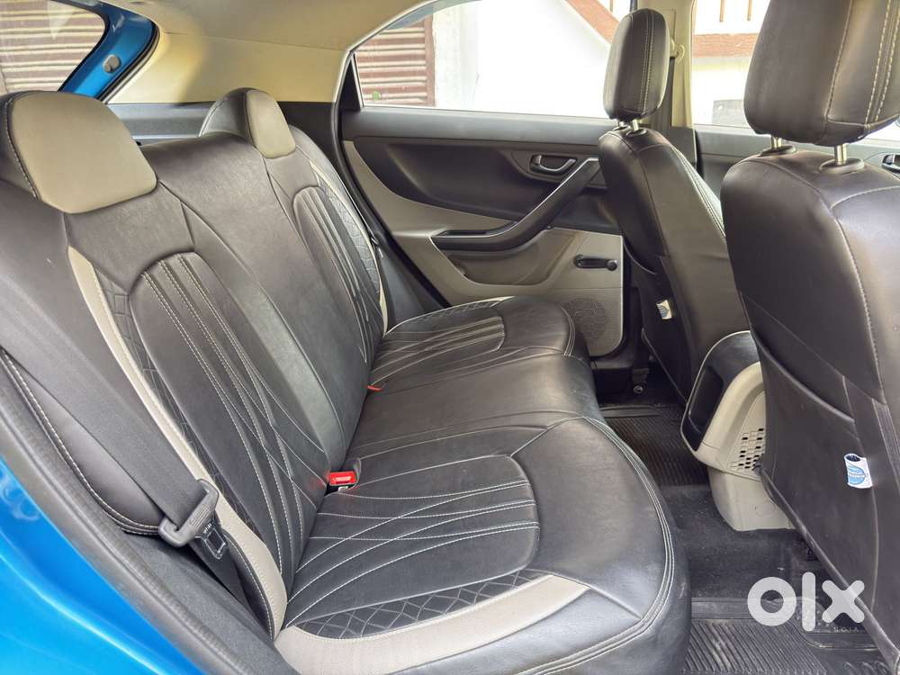 Tata Nexon 1.5 Diesel, 2018, Petrol