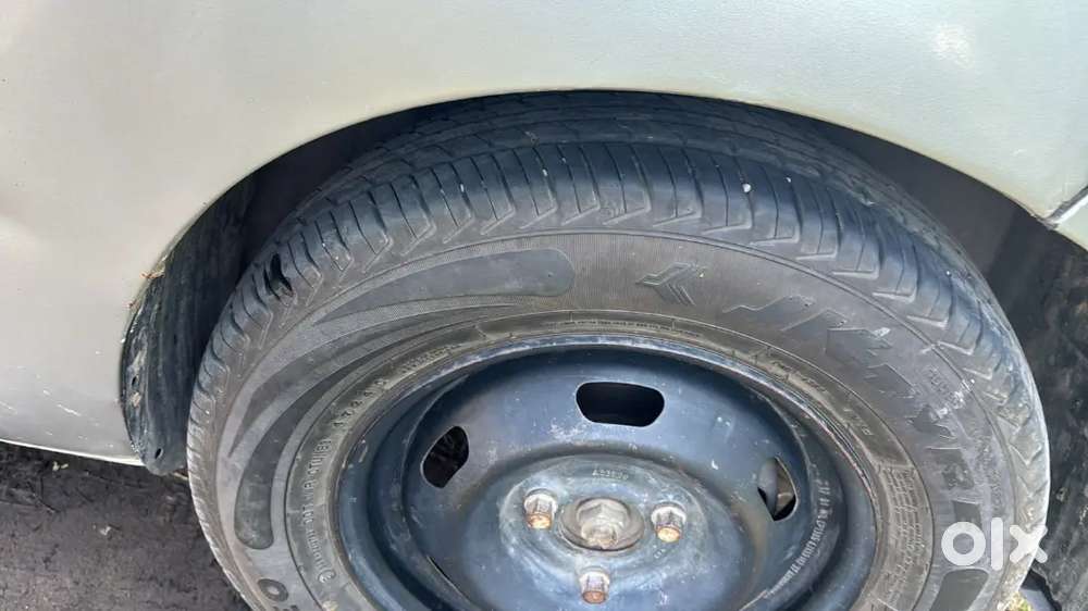 Datsun Redigo Good Condition