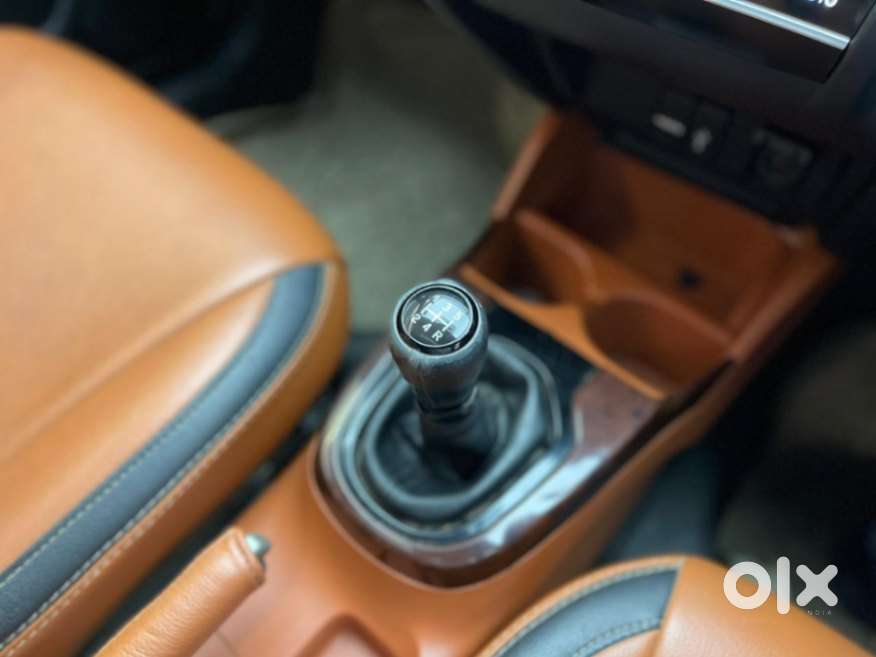 Honda Wr-v I-vtec Vx, 2018, Petrol