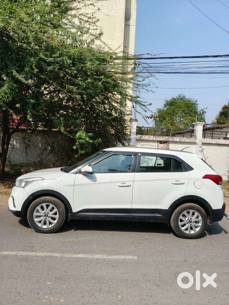 Hyundai Creta 1.4 Crdi S Plus, 2019, Diesel