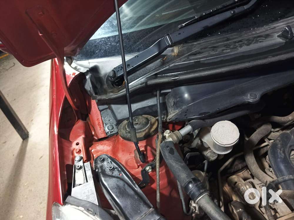 Maruti Suzuki Swift Vvt Vxi, 2014, Petrol