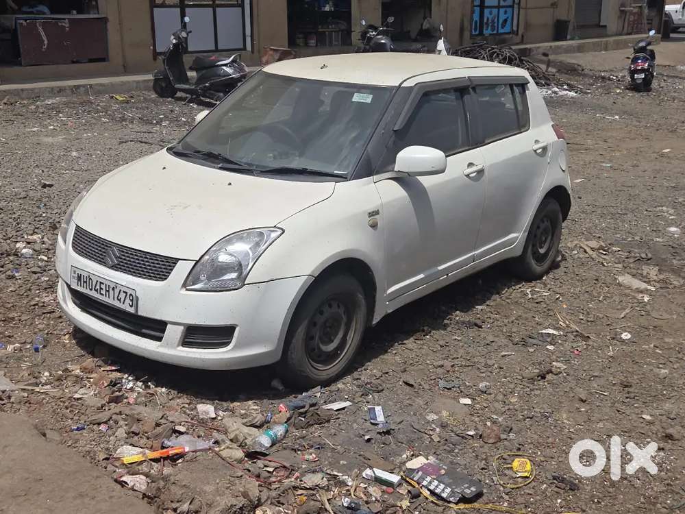 Maruti Suzuki Dzire 2010 Diesel Good Condition