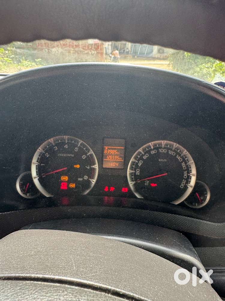 2016 Maruti Suzuki Swift Petrol Manual