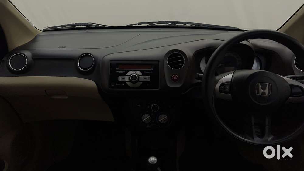 Honda Brio 1.2 Vx Mt, 2013, Petrol