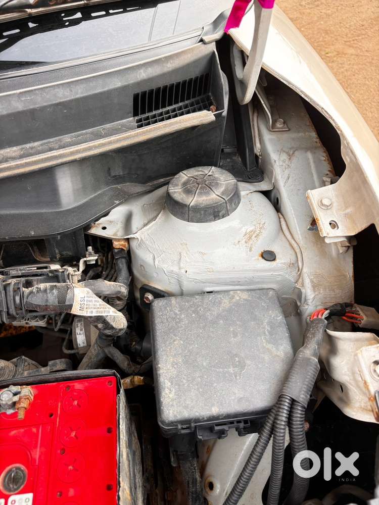 Maruti Suzuki Swift Dezire  Petrol