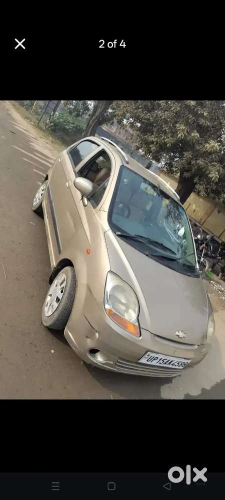 Car Me Koi Kami Nahi He Ac Chalu He