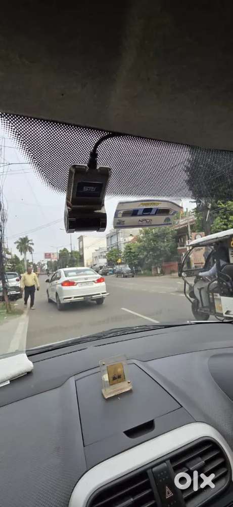 Ritz  Diesel Car All Good Condition