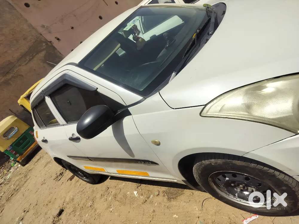 Maruti Suzuki Dzire 2018