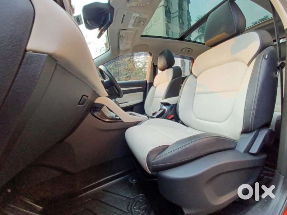 Mg Astor 1.5 Savvy Cvt, 2022, Petrol