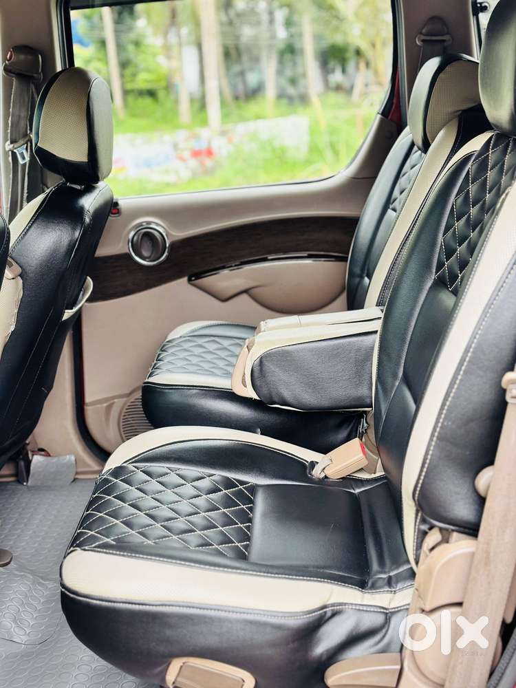 Mahindra Xylo H8 Abs Airbag Bs Iv, 2014, Diesel