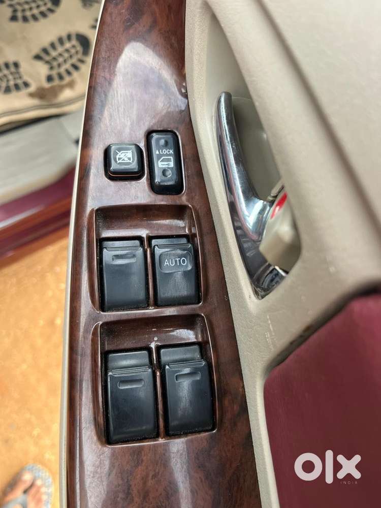 Toyota Innova 2.5 Vx 7 Str, 2013, Diesel