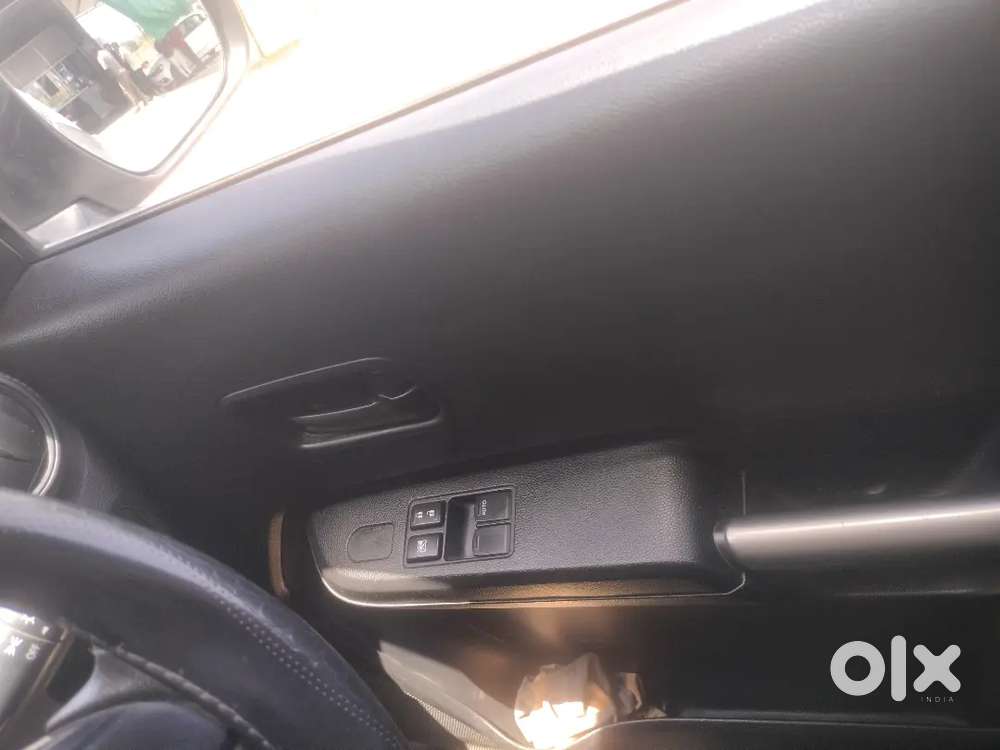 Maruti Suzuki Ignis 2021 Sigma Petrol
