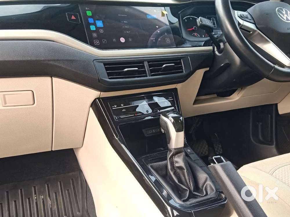 Volkswagen Virtus 1.0 Highline Tsi At, 2024, Petrol