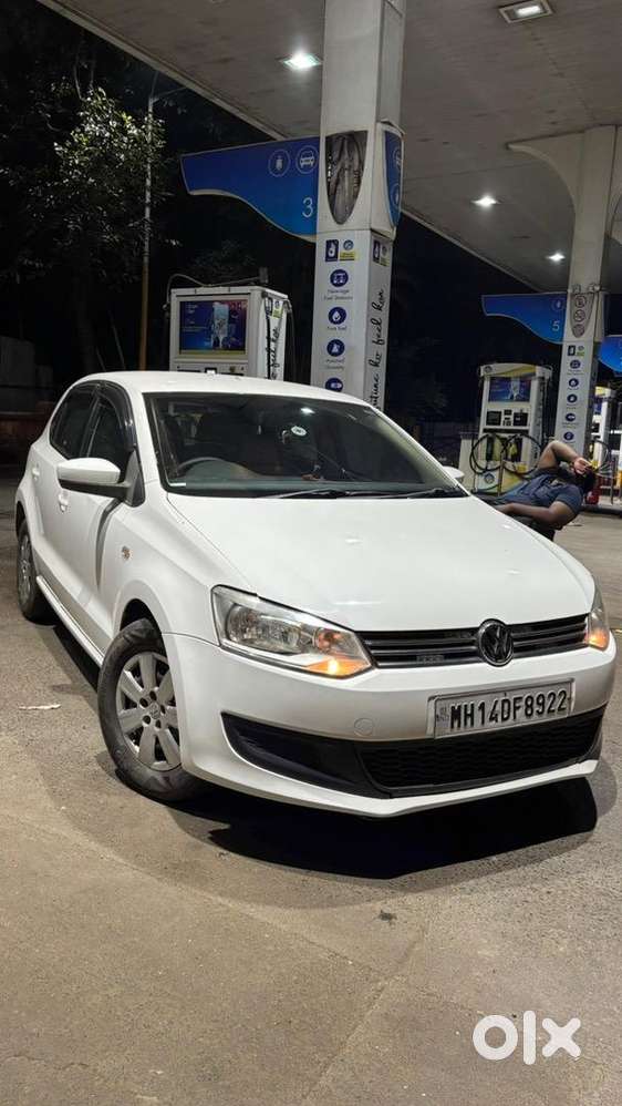 Vw Polo Diesel