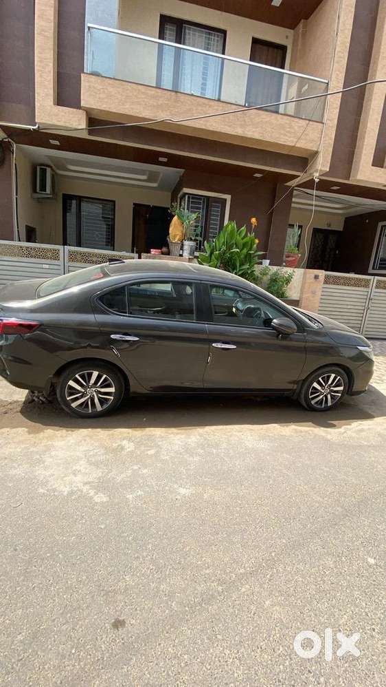 Honda City 2020 Petrol Good Condition