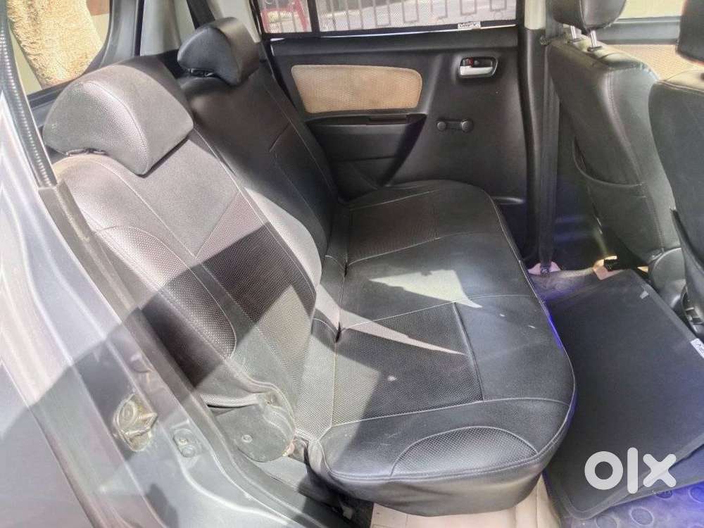 Maruti Suzuki Wagon R Lxi Cng, 2018, Cng & Hybrids