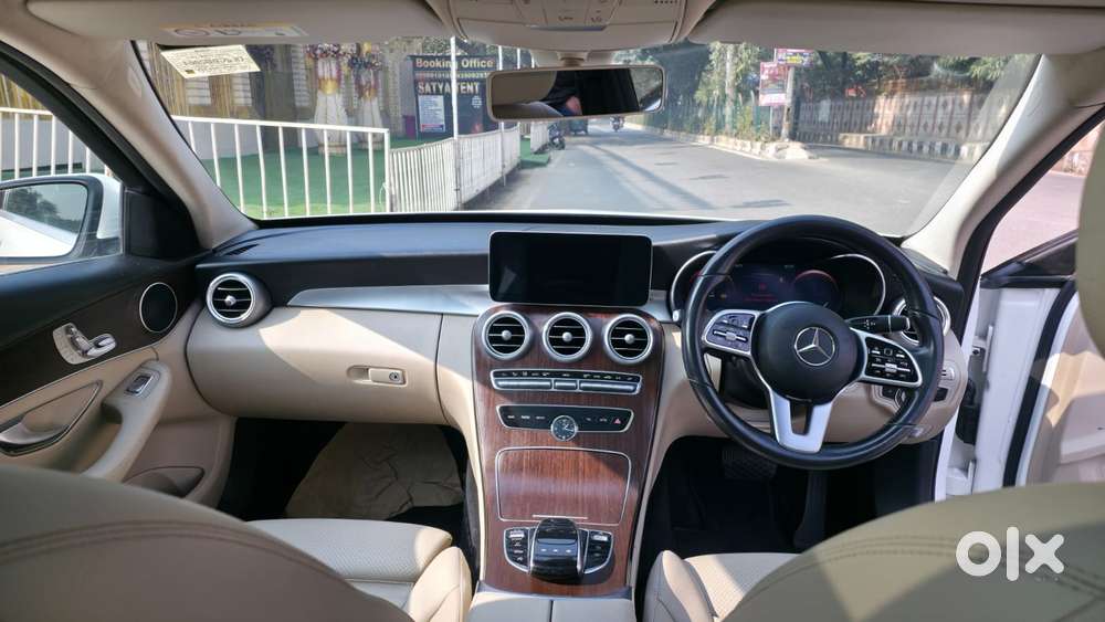 Mercedes-benz C-class Prime C 220d, 2020, Diesel