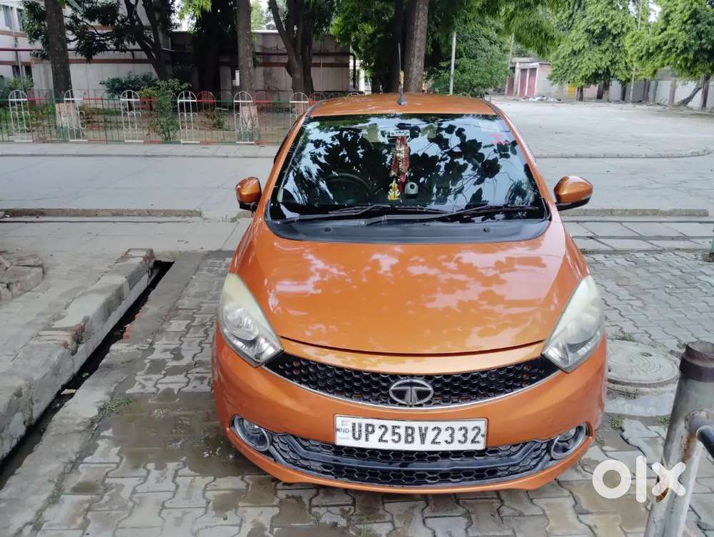 Tata Tiago Xz Opt 2016
