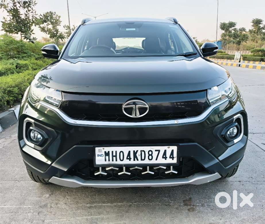 Tata Nexon 1.5 Revotorq Xza Plus Dualtone, 2020, Petrol