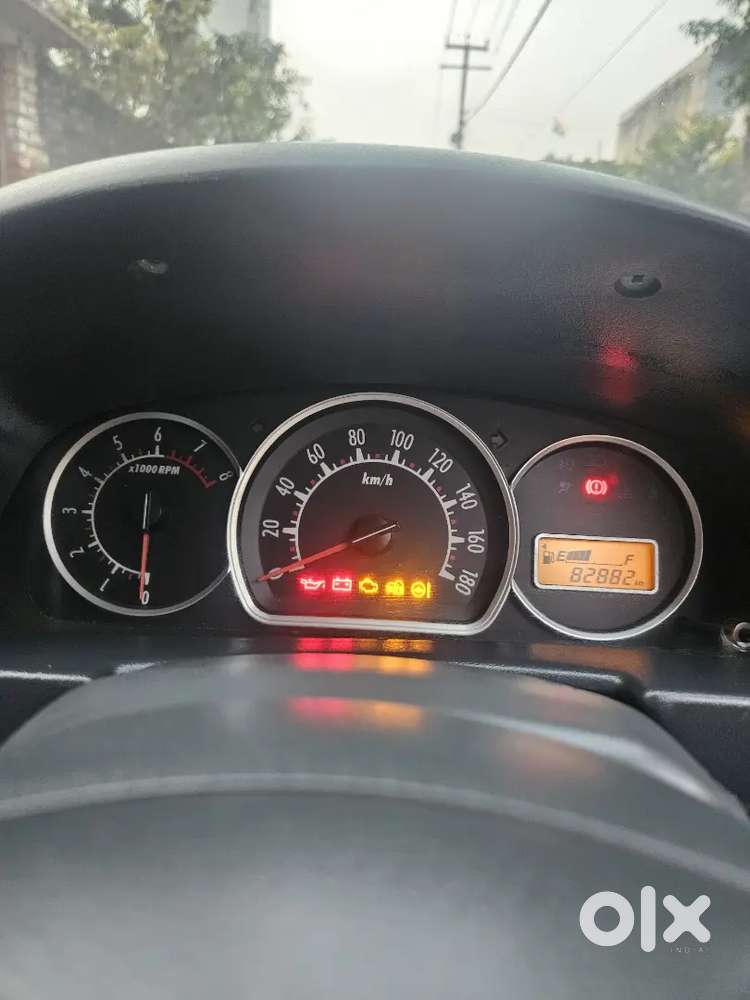 Maruti Suzuki Alto K10 2011 November Petrol 80000 Km Driven