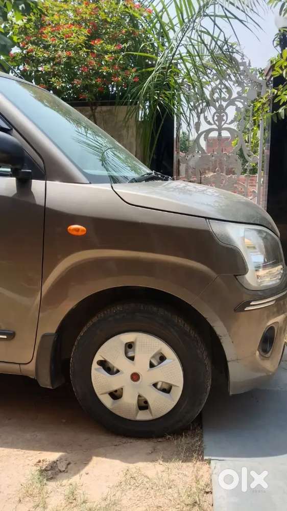 Maruti Suzuki Wagon R 2022 Petrol