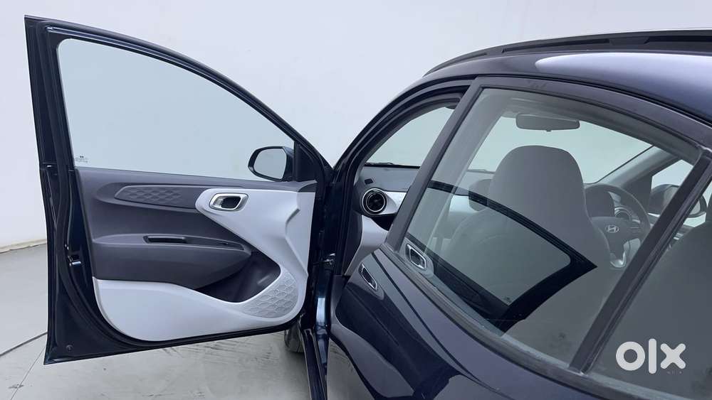 Hyundai Grand I10 Nios Sportz Amt 1.2 Kappa Vtvt, 2023, Petrol