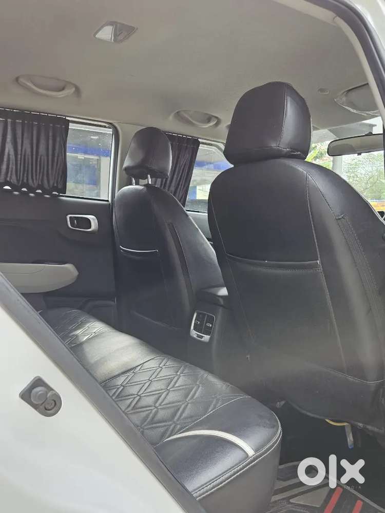 Hyundai Venue 1.2 Kappa S(o), Immaculate Condition