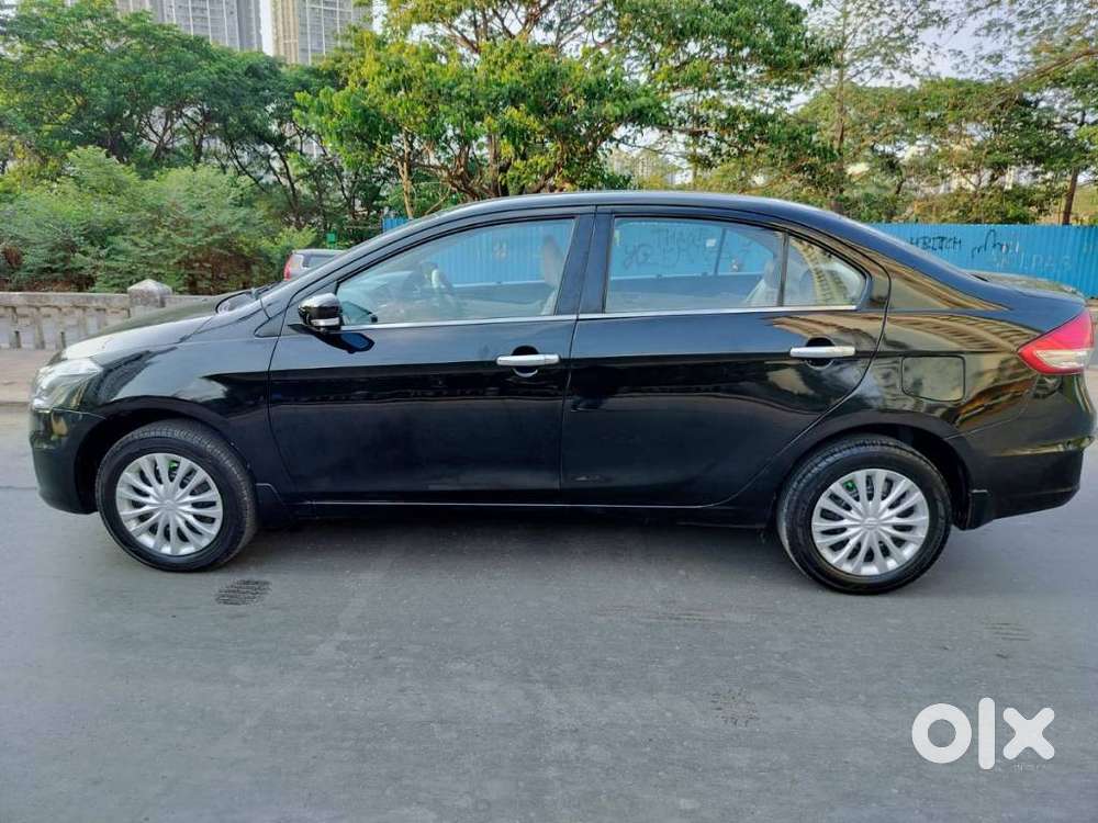 Maruti Suzuki Ciaz Vxi(o), 2016, Petrol