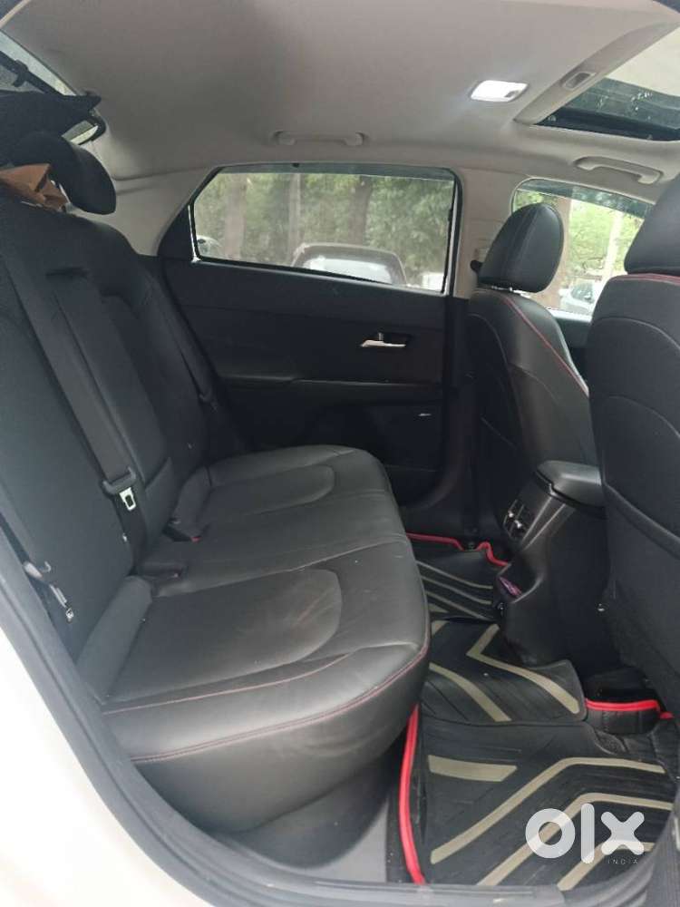 Hyundai New Verna Sx O 1.5 Turbo Gdi Mt, 2023, Petrol